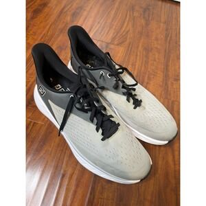 FootJoy FJ Flex XP Golf Shoes Gray Black White Men's SZ 11.5M (56281)